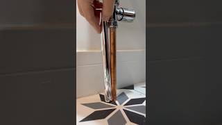 The best radiator pipe hack asmr howto diy foryou tips hack learn subscribe youtubeshorts [upl. by Ariahs]