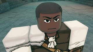 They Added BLACK PEOPLE to Deepwoken [upl. by Koss233]