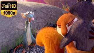 The Nut Job 2014  Ending scene HD 1080p [upl. by Ednutey]