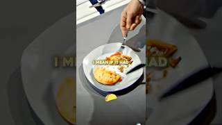 MasterChef Contestant Gets Destroyed For Terrible Pizza Dish 😱 [upl. by Nidroj]