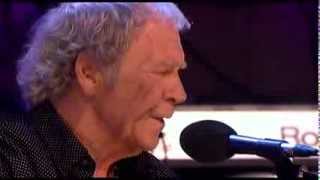 Finbar Furey  Online exclusive performance at The Imelda May Show [upl. by Anitak799]