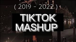 2019  2022  tiktok mashup [upl. by Llenral]