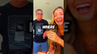 Lexi Rivera gets angry with her dad😮youtubeshorts shorts [upl. by Uuge]