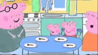 Peppa Pig ITA  Frittelle [upl. by Rusel]