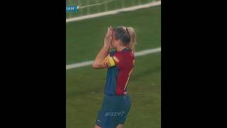 ALEXIA PUTELLAS football alexiaputellas edit spanishtennisplayer barcelona fyp footballedit [upl. by Uv]