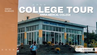 ANNA MEDICAL COLLEGE  COLLEGE TOUR  MBBS IN MAURITIUS  SAKSHI RAJIWADE VLOGS [upl. by Ingalls521]