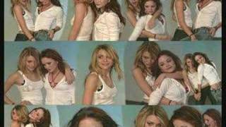 Olsen Twins Fan Video [upl. by Braun]