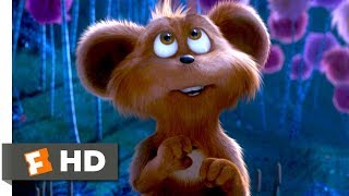 Dr Seuss the Lorax 2012  Stop That Bed Scene 610  Movieclips [upl. by Oiredised]