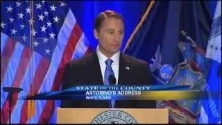 Astorino Describes HUDs Overreaching [upl. by Yednil]