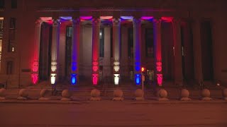 City of Buffalo Fourth of July reminders [upl. by Nolahs]