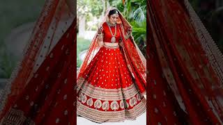 Best bridal lehenga collection [upl. by Eelrebmyk]