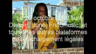 Compilation quotLe son du ghetto 1quot  Dom Lion [upl. by Marmawke]