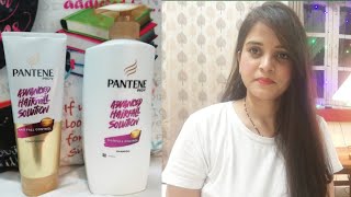 Pantene Shampoo and Conditioner honest reviewhow to choose right shampoo amp conditionerhaircare [upl. by Cheslie]