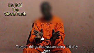 How to become a 26 gang member The whole truth Episode 1 [upl. by Endo]