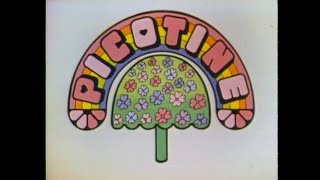 1972  Picotine  1x14  La fièvre du printemps [upl. by Artemla]