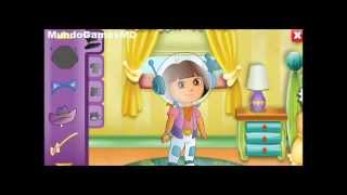 Dora the explorer New Episodes For In English  Capitulos Completos En Español [upl. by Conrad]