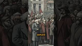 quotLa Anecdota de Karl Marx y la Lucha de Clasesquot [upl. by Aneertak661]