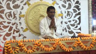 Pundit Totaram Maharaj Ramayan Katha Part 1 [upl. by Cassil]