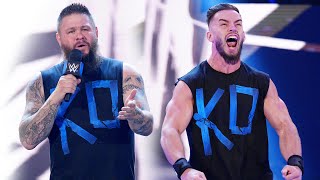 Ups amp Downs WWE Smackdown Review Nov 24 [upl. by Chrisman]