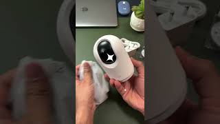 Mi Xiaomi 2k Pro 360 Security Camera Unboxing 2023 shorts cctv xiaomi [upl. by Bbor]