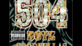 504 boyz  big toys [upl. by Aicat880]