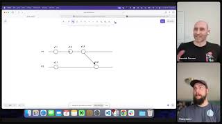 Custom applicationlevel multithreading in Python live stream [upl. by Loram374]