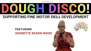 5 Tips For Dough Disco with Shonette BasonWood [upl. by Alyal]