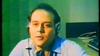 Albert MallaLos Musicales Cadena Catalana en TVE 1986flv [upl. by Atinek]