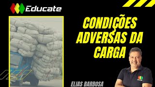 Condições adversas da carga [upl. by Edric]