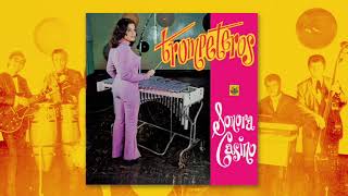 Sonora Casino  Trompeteros Full Album  Álbum completo [upl. by Bovill533]