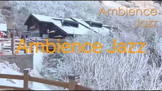 Ambience  slow playlist ☃️❄️🎹 [upl. by Toor]