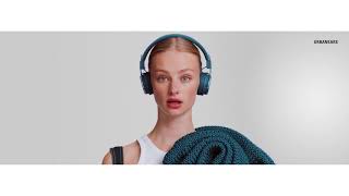 Urbanears  Plattan 2 Bluetooth Plattan2BT [upl. by Ytitsahc909]