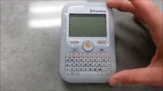 Promethean Clickers  How to use ActivExpression 2 Clickers  Getting Started [upl. by Kevan]