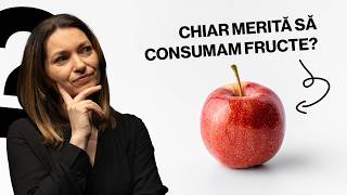 De ce merită să consumi fructe constant🍇  Inspiră Sănătate [upl. by Mcclelland]