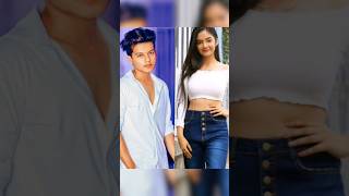 Anushka sen mast viral jannat zubar and ayaan zubar shortsfeed youtubeshorts [upl. by Eriam805]