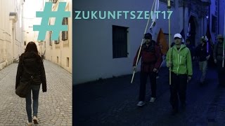 Jugendfußwallfahrt 2017 nach Altötting  Bald geht´s los [upl. by Kerr]