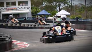 Slideways Go Karting World Enduro Series Round 3 Preview [upl. by Komsa]