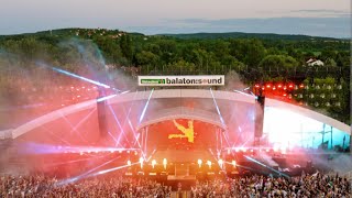 2024 Balaton sound The Qreator [upl. by Adlev]