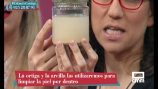 Remedios caseros para la dermatitis [upl. by Artiek]