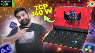 HP Omen i7 14700HX  RTX 4060  Gaming Laptop Of 2024 [upl. by Cheung]