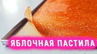 Сушка 🍏🍎Яблочной Пастилы Пастила в 🔴инфракрасном сушильном шкафу — УКРСУШКА [upl. by Llehctim]