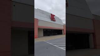 abandoned Kmart [upl. by Delmore373]