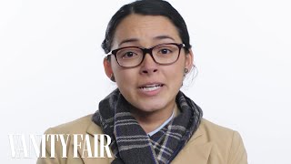 How I Found Out Im an Undocumented Immigrant  Vanity Fair [upl. by Burtie740]