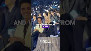 Did MAMA Scam Fans with Rosé amp Bruno Mars Performance at 2024 MAMA Awards😱Rosé newskpopkpopnews [upl. by Ajssatsan]