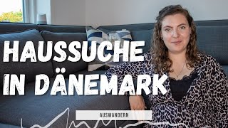 Haussuche in Dänemark Tipps für den perfekten Hauskauf 🏠 [upl. by Allenod]