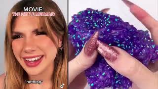 🧚‍♀️ SLIME STORYTIME TIKTOK 🧚‍♀️ POV Bailey Spinn  Tiktok Compilations Part 004 [upl. by Blanding]