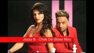 Jazzy B  Chak De Bass mix [upl. by Jeff128]