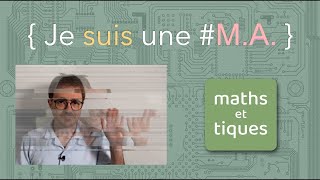 Je suis une MATHelligence Artificielle [upl. by Atinit676]