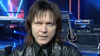 2009 Lawrence Gowan Interview [upl. by Roseanne]