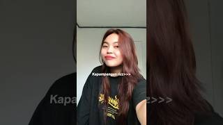 proud kapampangan ❤️✨ trending cute kapampangan kapampanganrizz [upl. by Prober]